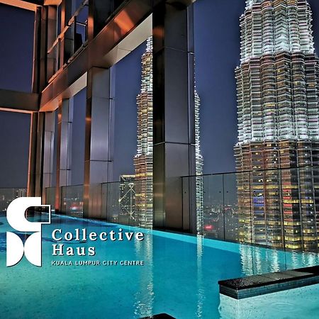 Tropicana Residence Kuala Lumpur By Collective Haus 외부 사진