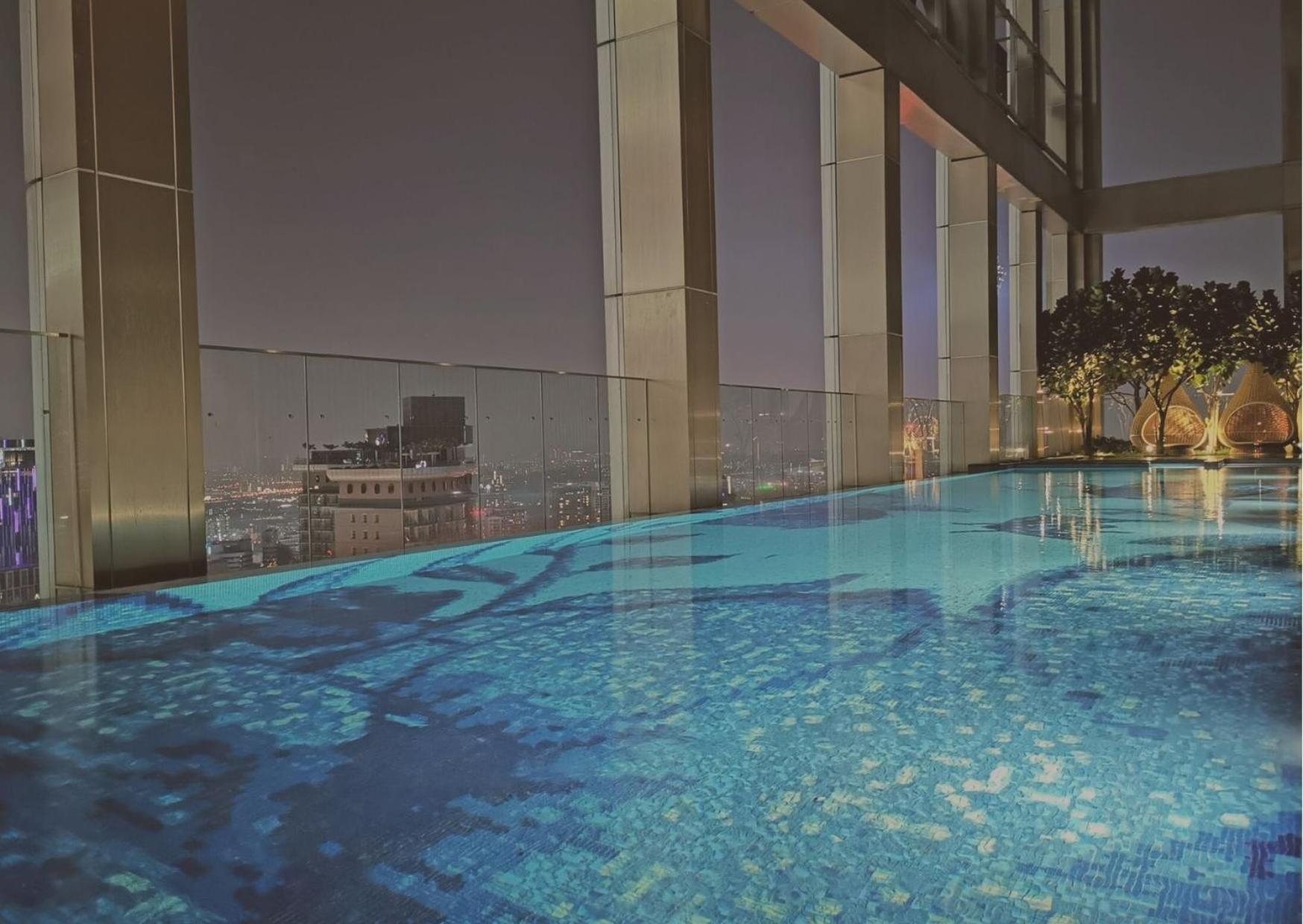 Tropicana Residence Kuala Lumpur By Collective Haus 외부 사진