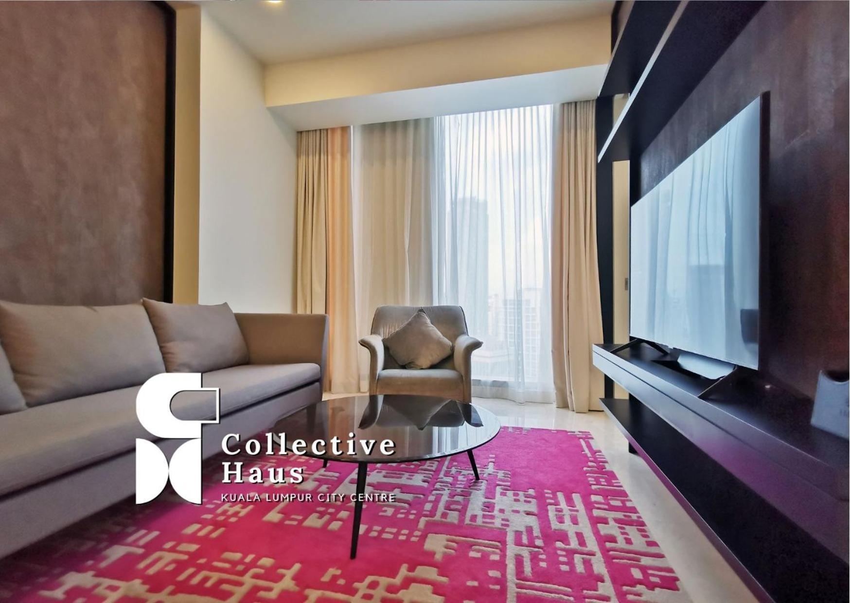 Tropicana Residence Kuala Lumpur By Collective Haus 외부 사진