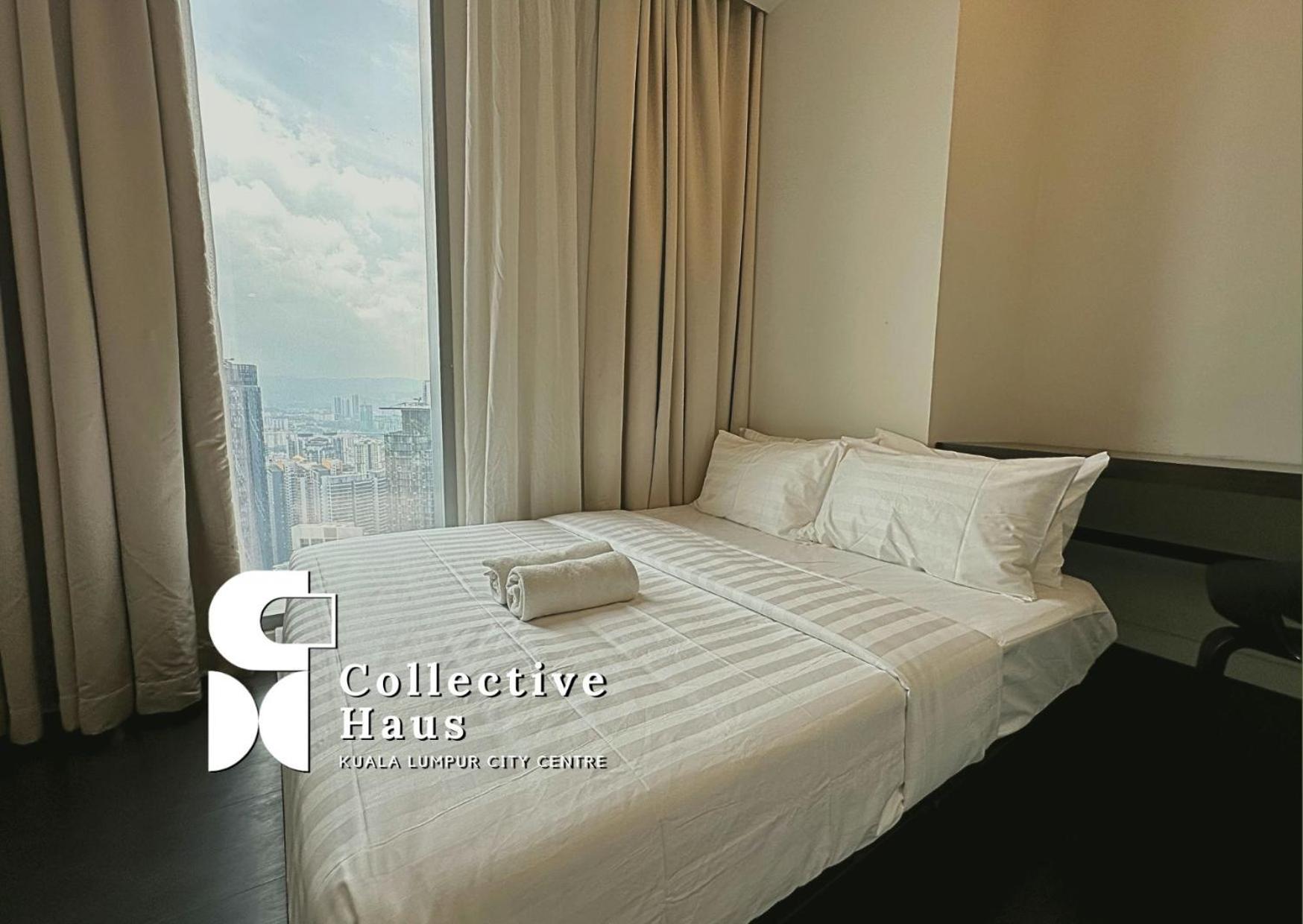 Tropicana Residence Kuala Lumpur By Collective Haus 객실 사진