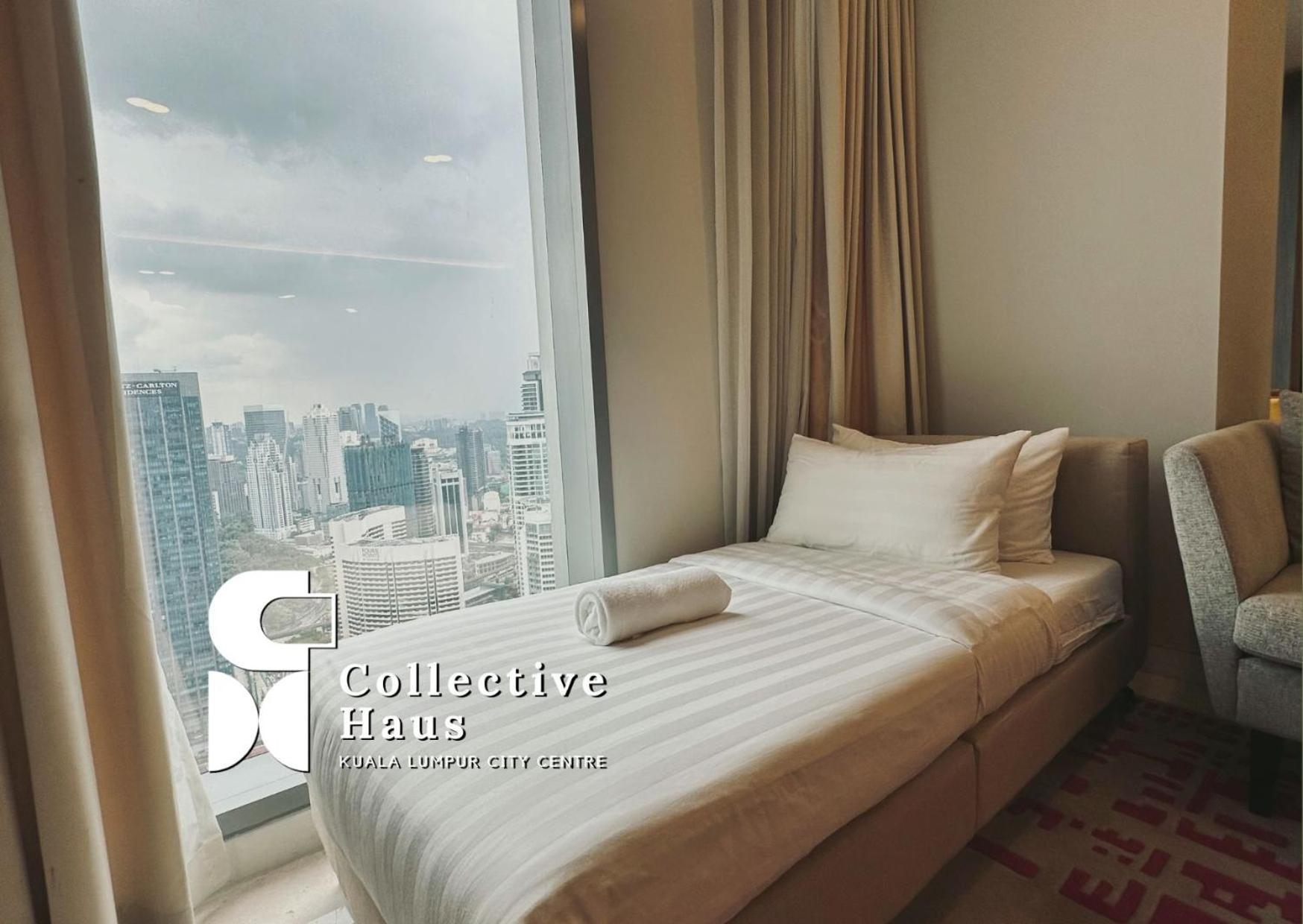 Tropicana Residence Kuala Lumpur By Collective Haus 객실 사진