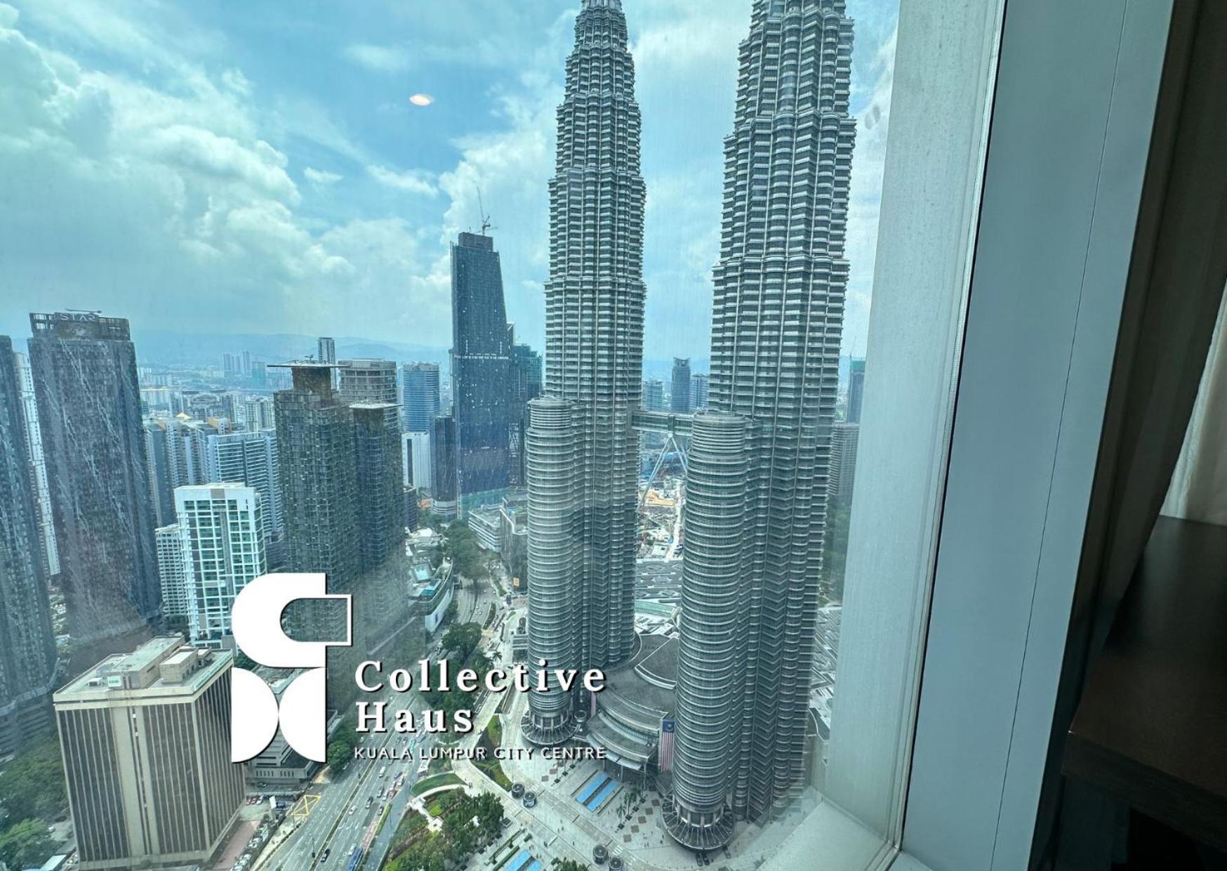 Tropicana Residence Kuala Lumpur By Collective Haus 객실 사진