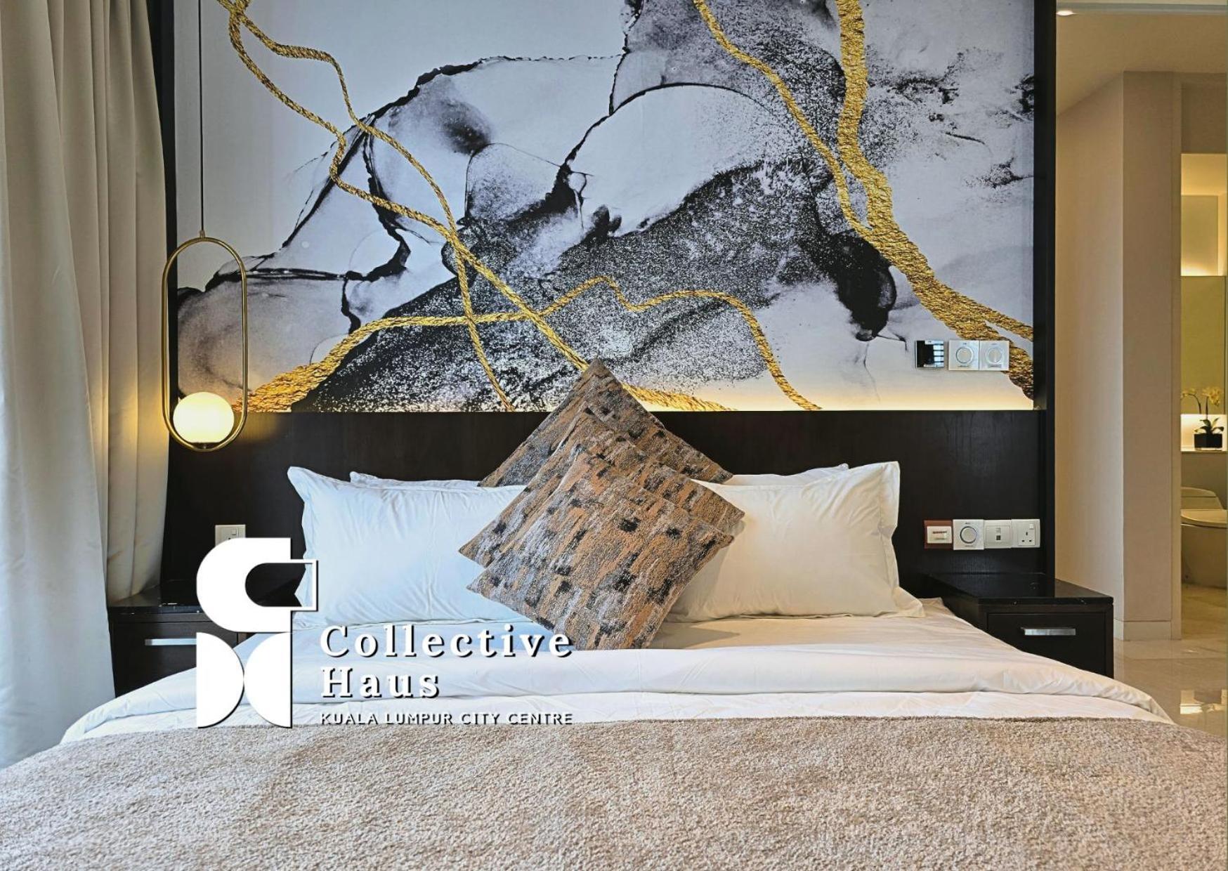Tropicana Residence Kuala Lumpur By Collective Haus 객실 사진