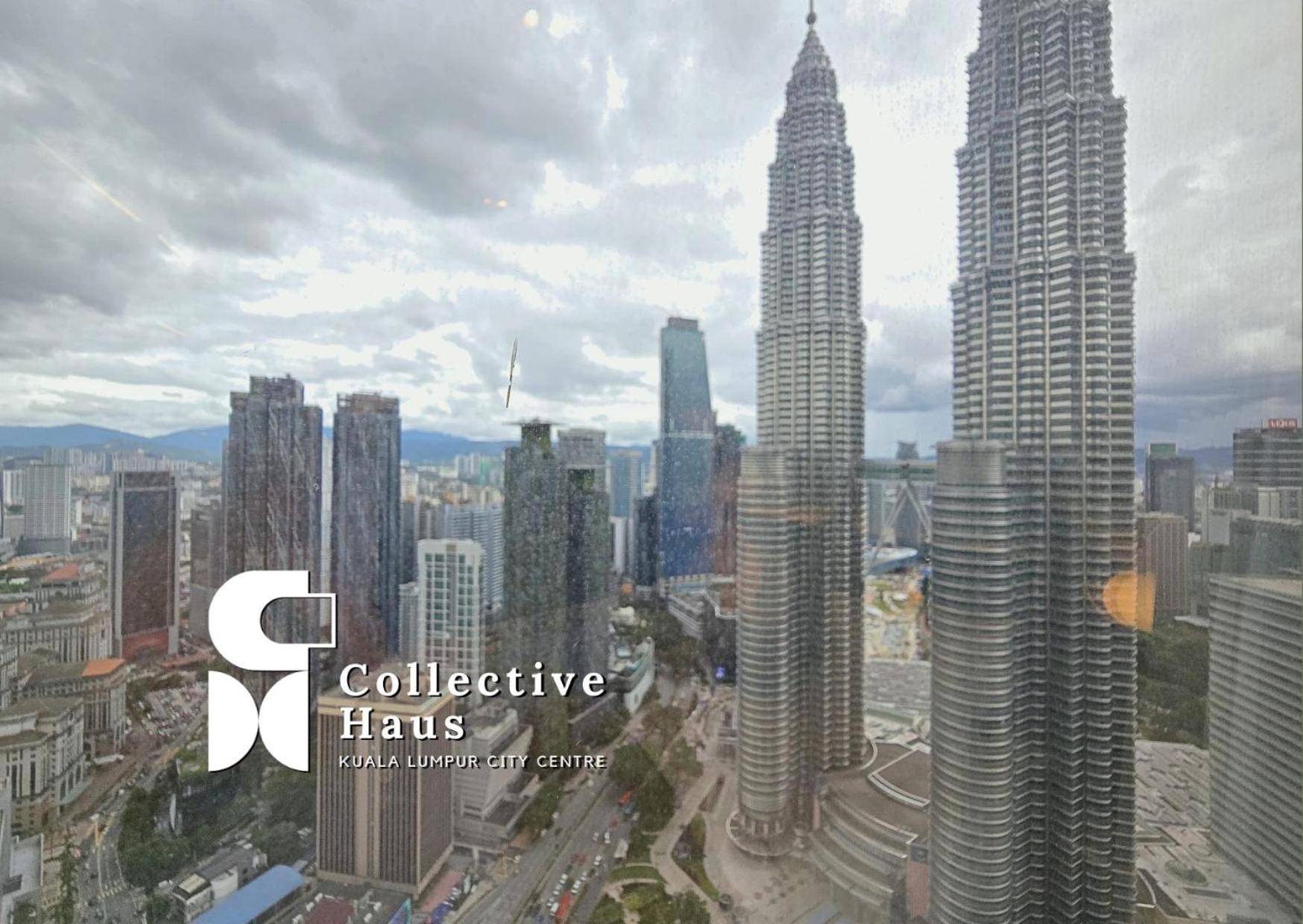 Tropicana Residence Kuala Lumpur By Collective Haus 객실 사진